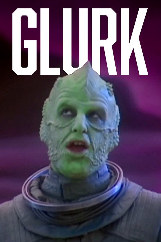 Постер Glirk